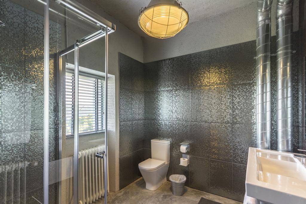 Bed and Breakfast Plano5 - Robust Design Lagares da Beira Номер фото