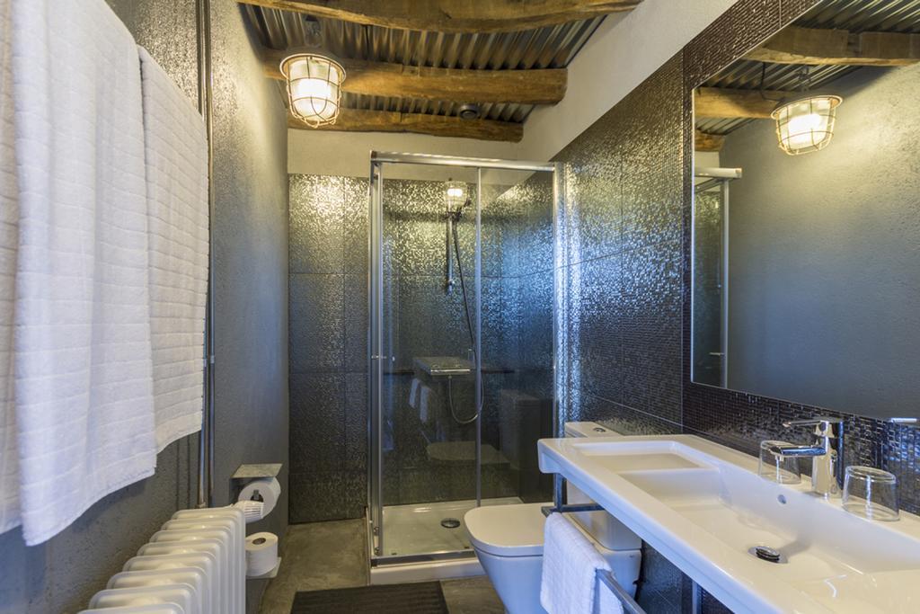 Bed and Breakfast Plano5 - Robust Design Lagares da Beira Экстерьер фото