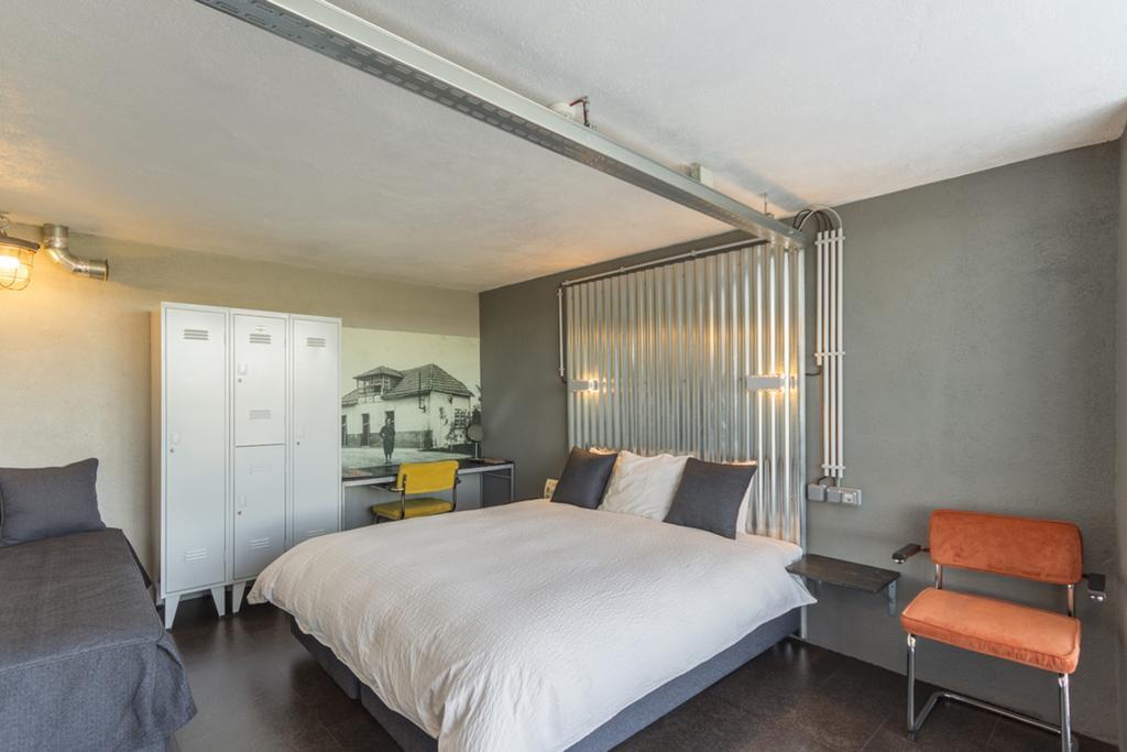 Bed and Breakfast Plano5 - Robust Design Lagares da Beira Экстерьер фото