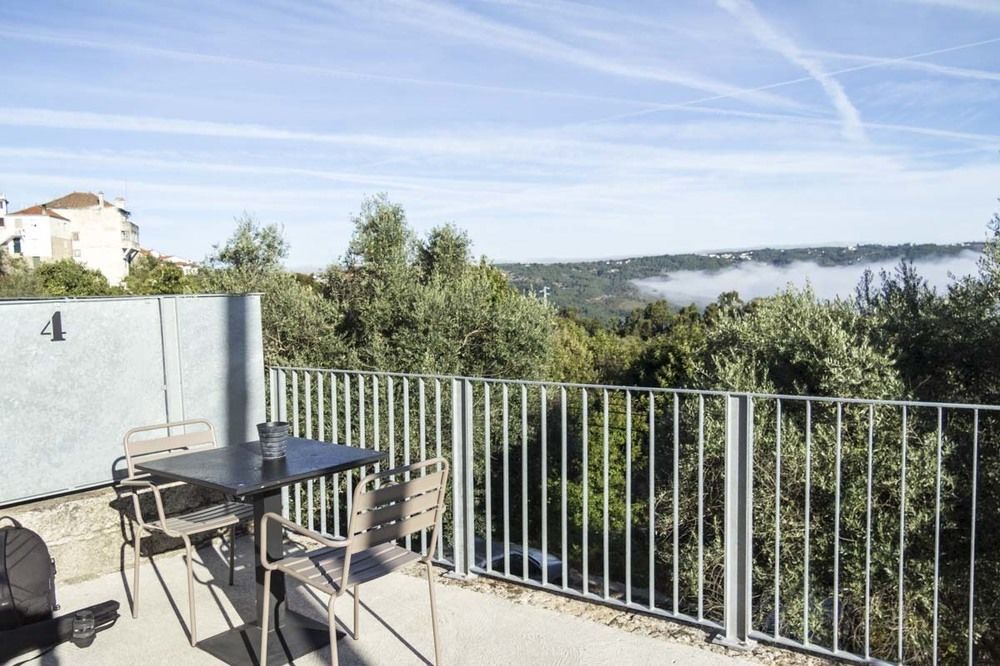 Bed and Breakfast Plano5 - Robust Design Lagares da Beira Экстерьер фото