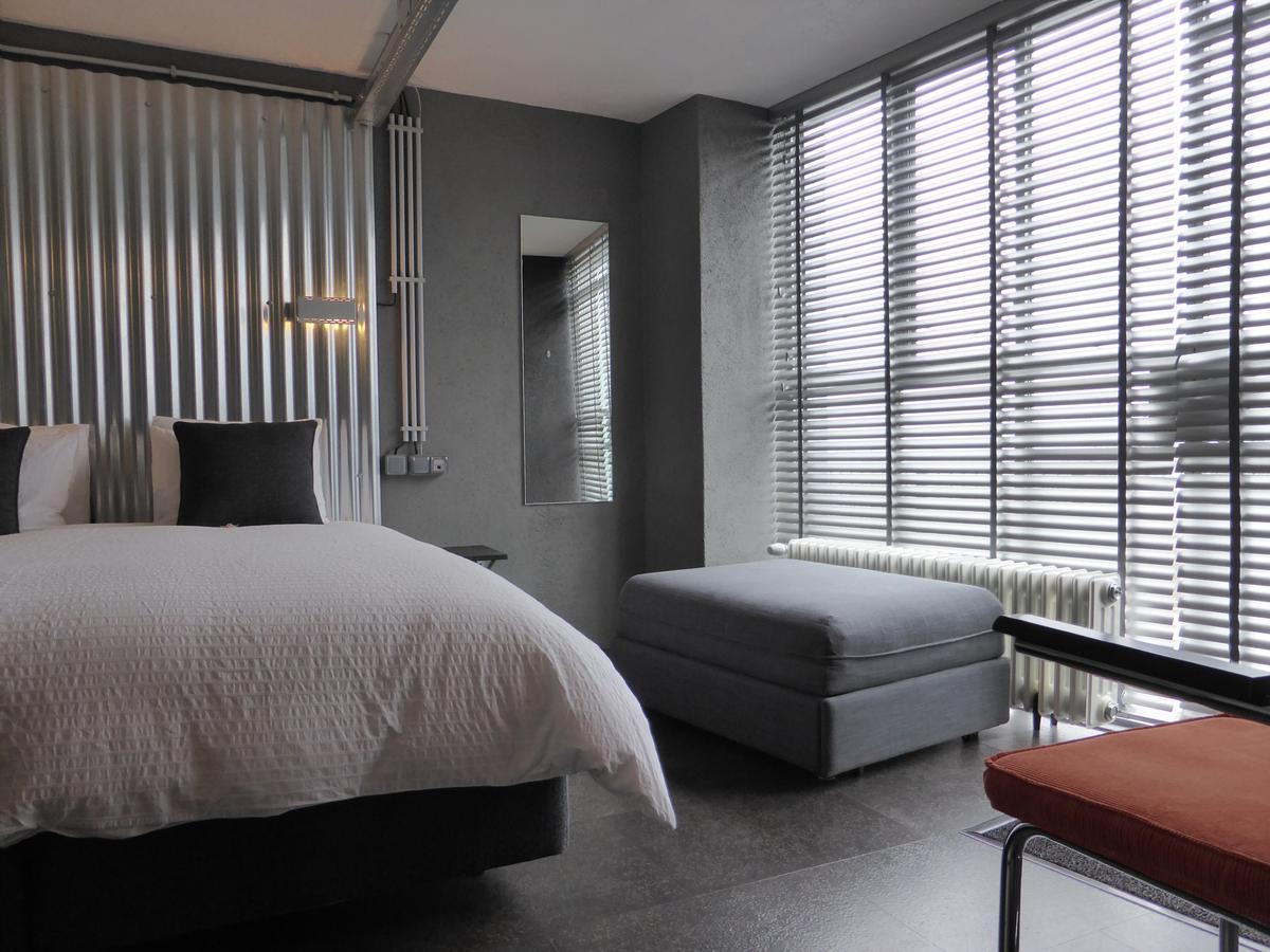 Bed and Breakfast Plano5 - Robust Design Lagares da Beira Экстерьер фото