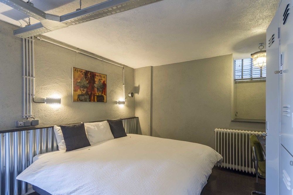 Bed and Breakfast Plano5 - Robust Design Lagares da Beira Экстерьер фото